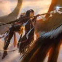 Liesa, Shroud of Dusk
