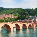 Heidelberg-Mannheim Treffpunkt