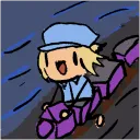 Nono's Ghost Train