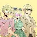 Togamis Idol Academy
