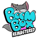 BoomBox icon