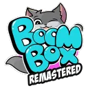 BoomBox Discord Server Icon