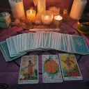 Tarot, Talk & Chill