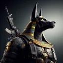 ANUBIS GAMER