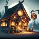 Zoe's Tavern Discord Server Icon