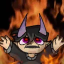 🔥✨💜 Demon Babies Lounge Room 💜✨🔥