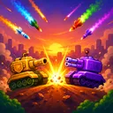 Tank Royale