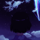 shooting star