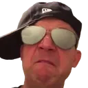 CHIP CHIPPERSON'S FAWKIN EVIL DISKORD SURVER