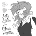 Let's Listen To Music Together
