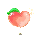🍑♡The Peach  Tree♡🍑