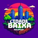 Cidade Baixa Roleplay - Bedrock Edition (#3k) Icon