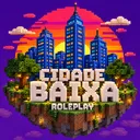 Cidade Baixa Roleplay - Bedrock Edition (#10k)