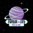 ﹒Pandor 𓂃 🦚