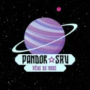 ﹒Pandor 𓂃 🦚