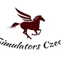 Simulators Czech