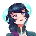 Neon Shelter ~ YubekoHadena