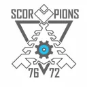 Scorpions #7672