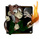 NuttyMonkey's Tree House of Fun