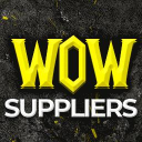 Lost Ark / WoW Marketplace Buy&amp;Sell Server Icon