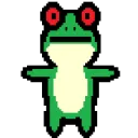 The Frog Pond