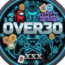 Over30：ゆるく遊びたい大人のゲームサーバー