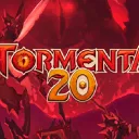 Tormenta20 - FVTT