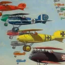 The Flying Circus