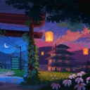 Evi's Library