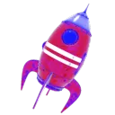3D to 2D Animations!