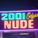 2001 Odyssey