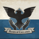 The Hands of Callahan