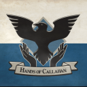 The Hands of Callahan Discord Server Icon