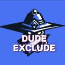 Dude_Exclude's server