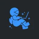 Cyberspace Discord Template List