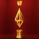 The Polys - WebXR Awards