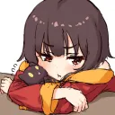 Megumin Supremacy