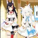 ホロリスFPS鯖