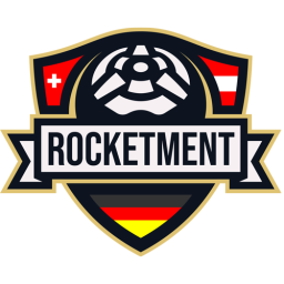 Discovery icon for Rocketment Discord server