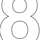 8s & 6s