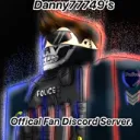 Danny77749's Youtube Server