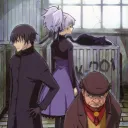 Darkest Black