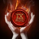 The Fading Flame - The 9th Age League