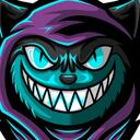 PlayAtDark | Gaming • Social • Community Discord Server Icon