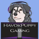 HavokPuppy_Gaming