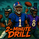 2-Minute Drill Discord server icon