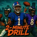 2-Minute Drill