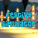 Festive Simulator