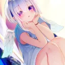 AGV | 動漫/遊戲/Vtuber「Anime/Game/... Discord Server Icon