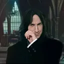 Severus Snape/Rogue